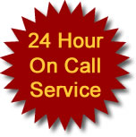24 Hour On Call Service - Staffing Services / Hiring Services